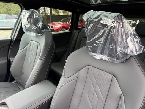 New 2026 BMW X3 xDrive30 w/ Premium Package image 19