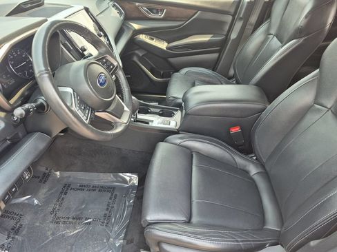 Used 2024 Subaru Ascent Touring AWD/4WD image 11