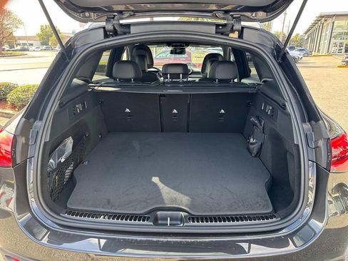 New 2025 Mercedes-Benz GLC 350e 4MATIC image 6