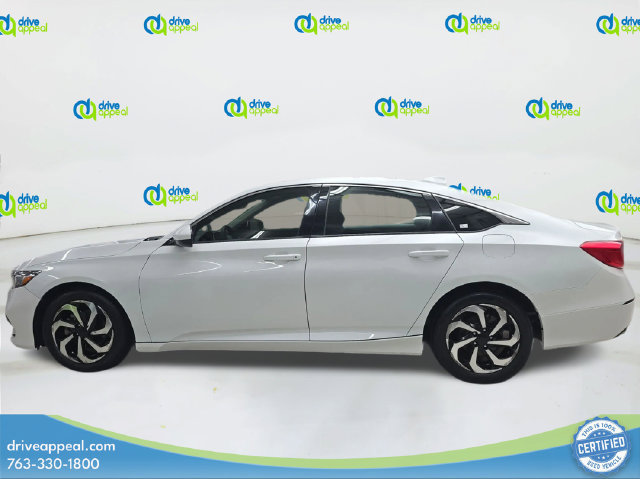 Used 2018 Honda Accord LX image 9