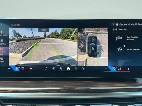 New 2026 BMW X5 xDrive40i w/ Climate Comfort Package image 16