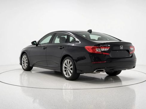 Used 2021 Honda Accord LX image 9