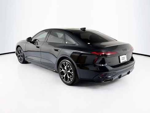 Used 2026 Audi A6 Premium Plus AWD/4WD image 7