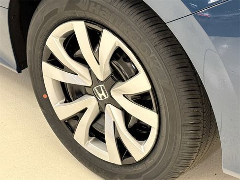 New 2026 Honda Civic LX image 11