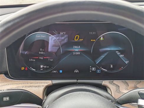 Used 2023 Mercedes-Benz E 350 Sedan image 22