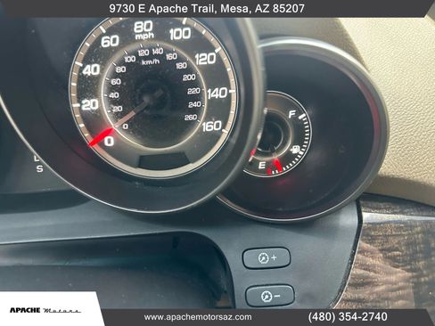 Used 2013 Acura MDX image 22