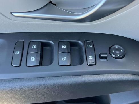 Certified 2023 Hyundai Tucson SEL w/ Convenience Package image 18