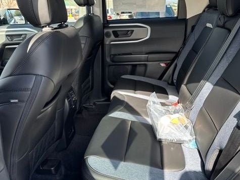 New 2026 Ford Bronco Sport Outer Banks w/ Outer Banks Tech Package+ AWD/4WD image 27