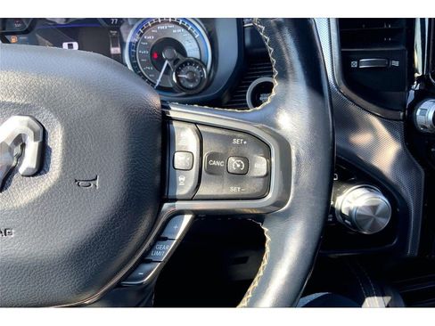 Used 2020 RAM 1500 Limited AWD/4WD image 21