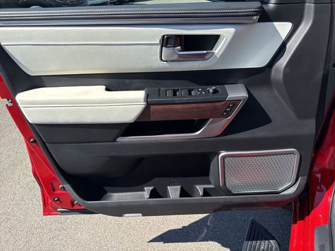 Used 2023 Toyota Tundra Capstone image 31