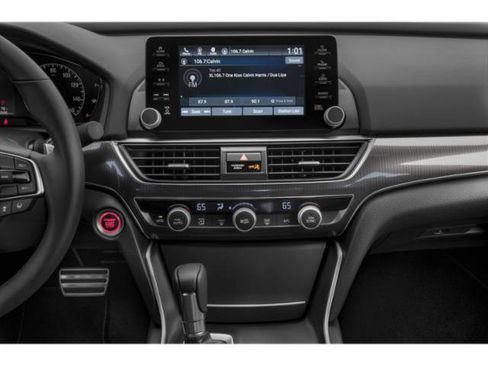 Used 2020 Honda Accord EX-L image 10
