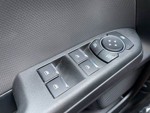 New 2025 Ford Bronco Sport Big Bend image 24