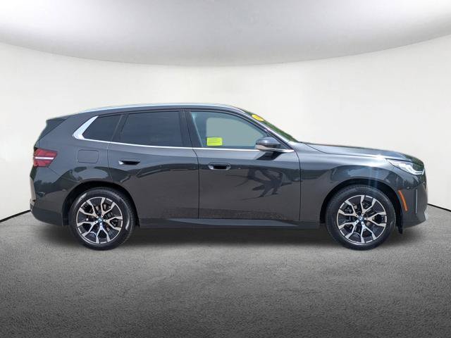 Used 2026 BMW X3 xDrive30i AWD/4WD image 4