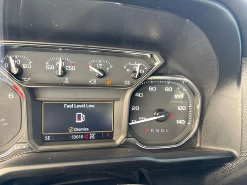 Used 2022 GMC Sierra 2500 SLT w/ SLT Premium Package image 26