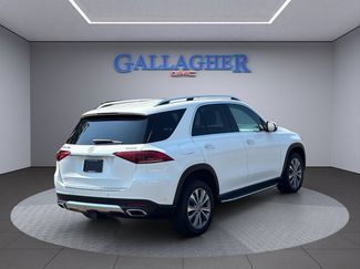 Used 2020 Mercedes-Benz GLE 350 4MATIC video 4
