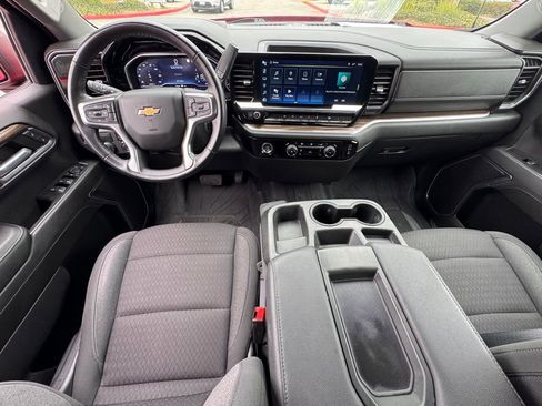 Used 2023 Chevrolet Silverado 1500 LT w/ Protection Package image 20