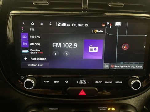 Used 2023 Kia Soul EX image 7