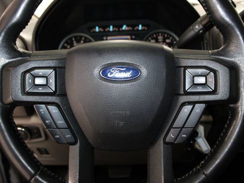 Used 2019 Ford F150 XLT w/ Equipment Group 301A Mid AWD/4WD image 16