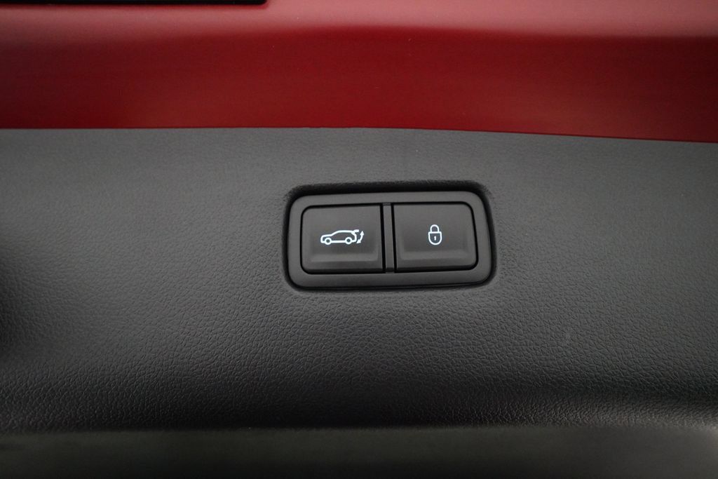Used 2026 Genesis GV70 3.5T Sport Prestige AWD/4WD image 15