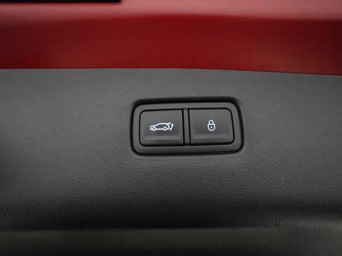 Used 2026 Genesis GV70 3.5T Sport Prestige AWD/4WD image 15