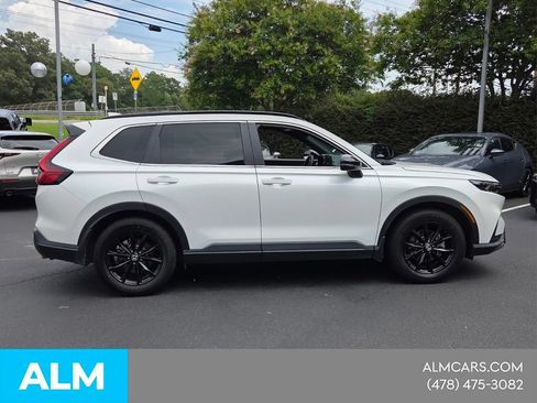 Used 2024 Honda CR-V Sport image 13