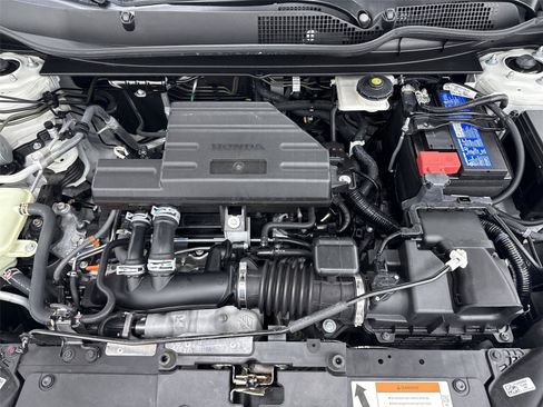 Used 2022 Honda CR-V EX-L image 11