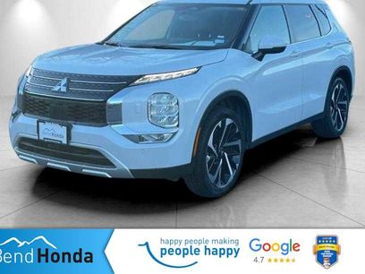 Used 2024 Mitsubishi Outlander SE