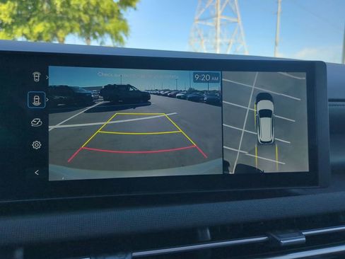 New 2026 Hyundai Tucson Limited image 25