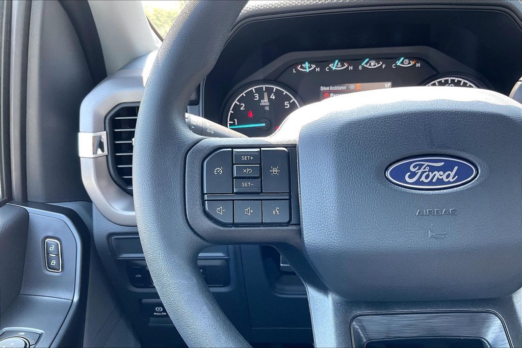New 2026 Ford F150 XL w/ Tow/Haul Package AWD/4WD image 21