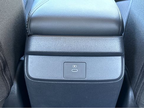 New 2026 Nissan Sentra S w/ Floor Mat Package FWD image 18