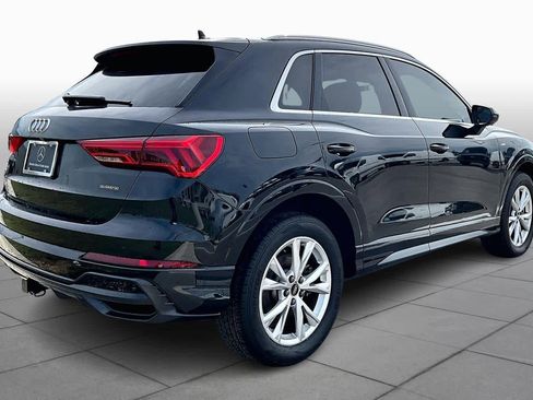 Used 2022 Audi Q3 2.0T Premium image 12