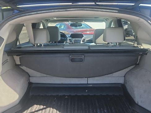 Used 2017 Acura RDX w/ Technology Package image 9