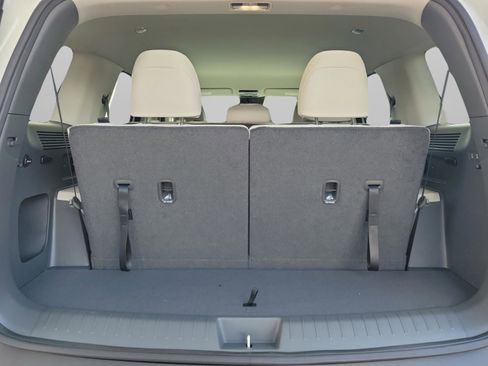 New 2026 Hyundai Santa Fe SEL image 31