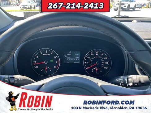Used 2019 Kia Sportage EX AWD/4WD image 15