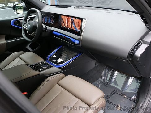 Used 2025 BMW X3 xDrive30i AWD/4WD image 25