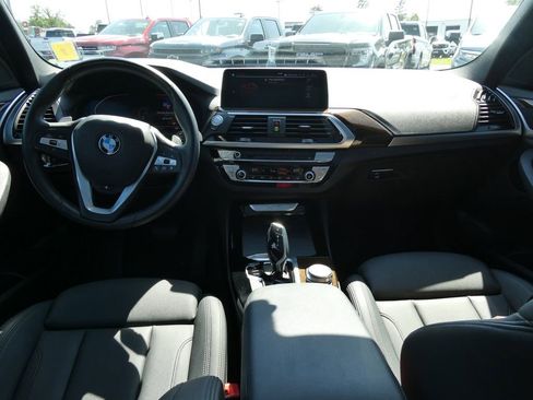 Used 2020 BMW X3 sDrive30i w/ Convenience Package RWD image 23