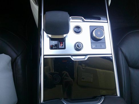 Used 2023 Land Rover Range Rover SE AWD/4WD image 95