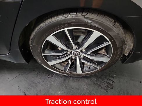 Used 2023 Nissan Maxima SL FWD image 10