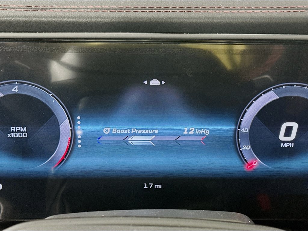 New 2026 Dodge Charger Scat Pack AWD/4WD image 12