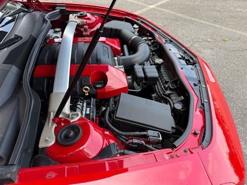 Used 2011 Chevrolet Camaro SS w/ RS Package RWD image 68