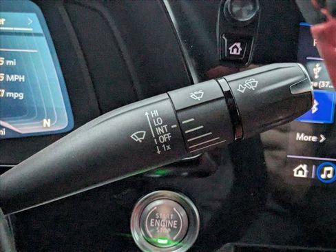 Used 2020 Chevrolet Corvette Stingray Preferred Cpe w/ 2LT Preferred Equipment Group image 7