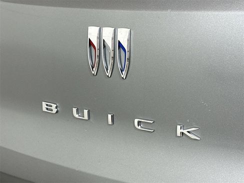 New 2026 Buick Encore GX Sport Touring w/ Advanced Technology Package image 17