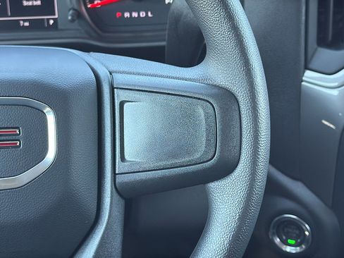 New 2026 GMC Sierra 1500 Pro w/ Pro Value Package RWD image 19