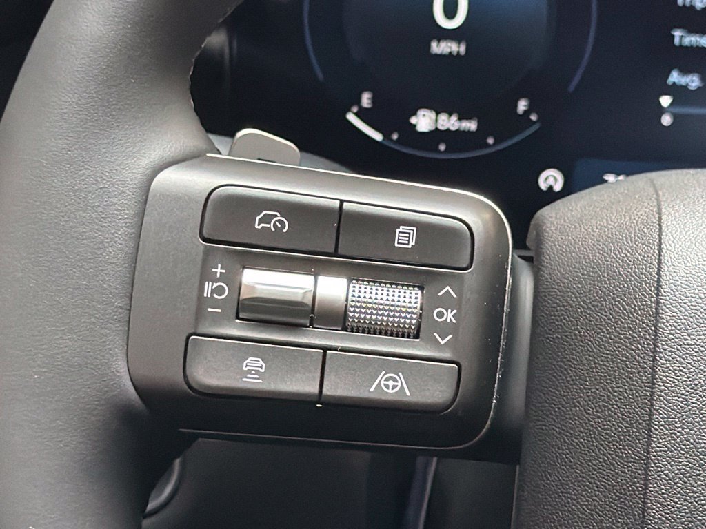 New 2026 Hyundai Palisade SEL AWD/4WD image 24