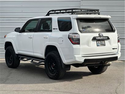 Used 2024 Toyota 4Runner TRD Pro