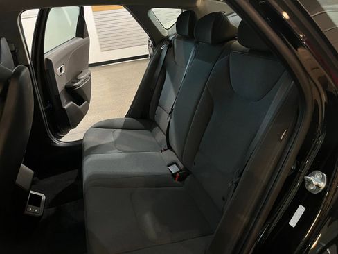 Used 2025 Kia K4 FWD image 38