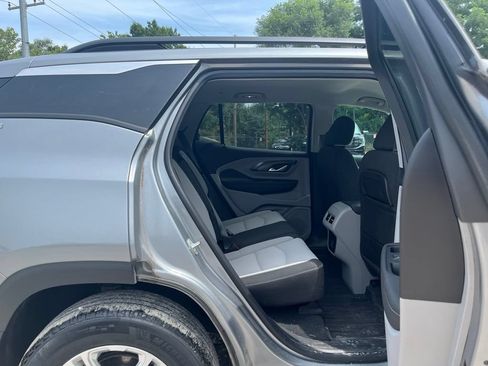 Used 2023 GMC Terrain SLE w/ Driver Convenience Package FWD image 29
