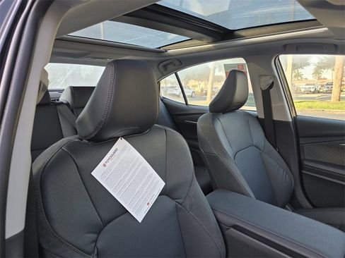 New 2025 Toyota Camry XLE image 15