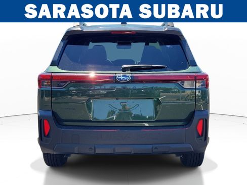 New 2026 Subaru Outback Touring XT AWD/4WD image 5