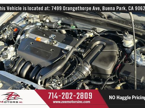Used 2005 Acura RSX FWD image 35